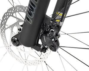 Bicicleta de Montaña 2026 TWITTER M10 de Fibra de Carbono con Suspensión Delantera, Shimano <span class=keywords><strong>XT</strong></span> M8100 de 12 Velocidades, con Caja de Almacenamiento Gratuita, 27.5/29 Pulgadas - Product Image 4