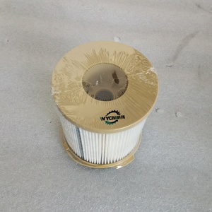 Filtro Separador de Agua y Combustible Original EC170D EC210B/240B/290B EC360B/460B para Excavadora L180H L220H A25F A60H Cargador P552040 - Product Image 3