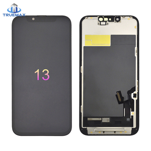 Pantalla LCD para iPhone 13, Reemplazo de Pantalla Incell - Product Image 1