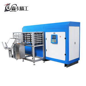 Nhà Máy Giá kinh doanh thẻ thông minh Máy làm A3 + Tự động thẻ PVC cán Máy Laminator tốc độ cao - Product Image 2