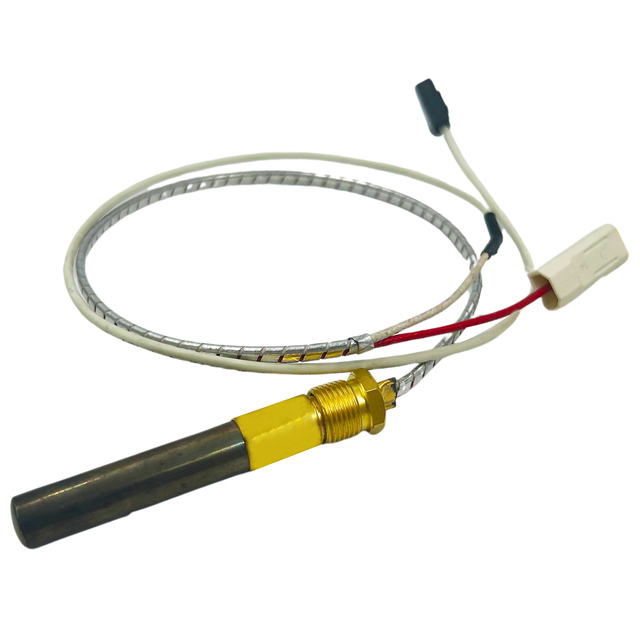 LP Natural Fireplace Water Heater Replacement Thermocoupile Sensor
