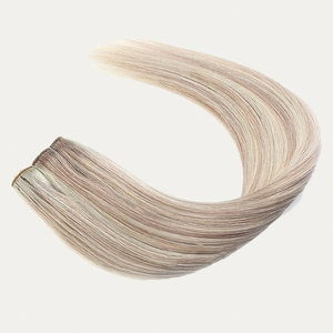 畅销批发价24小时发货balayage 10A处女雷米电线接发 - Product Image 4