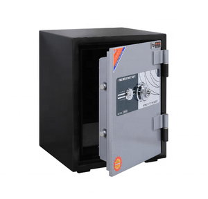 Hot Bán Hoshang HS-56C Kỹ Thuật Số An Toàn Hộp Chất Lượng Cao Mini Khóa Chìa Khóa An Toàn Khách Sạn Kim Loại Bền Nhà Máy Trực Tiếp Nguồn - Product Image 2