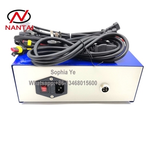 Simulatore di Test per Iniettori Common Rail CR1000 CR-F, con Funzione di Test per Iniettori Piezoelettrici - Product Image 5