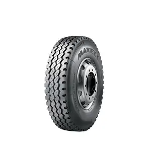 enhanced even wear durable for sale in USA/Mexico 295/75r 22.5 truck tires