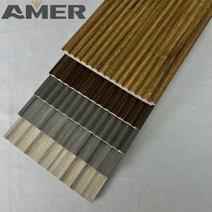 Amer nhà sản xuất tấm ốp tấm trang trí nội thất tường bảng điều khiển 3D đá hiệu ứng MCM - Product Image 3