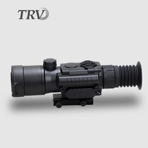 3.7-11x नाइट विजन हंटिंग स्कोप 1920x1080 रेजोल्यूशन डे और नाइट विजन स्कोप के साथ - Product Image 3