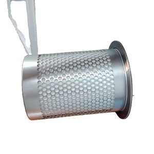 แมนนี่ 55170200230 ตัวกรองแยกน้ำมันอุตสาหกรรมแบบใหม่สำหรับเครื่องอัดอากาศแบบสกรู วัสดุใยแก้ว - Product Image 5