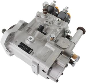 Pompe d'injection de carburant Assy 6D170, pompe à carburant Common Rail, OEM, neuve/d'occasion, garantie 1 an, 094000-0600 094000-0603 094000-0601 - Product Image 6