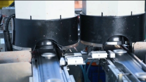 Bouchons en plastique OEM avec actionneurs et buses de vannes de pulvérisation pour canettes métalliques de <span class=keywords><strong>gaz</strong></span> <span class=keywords><strong>butane</strong></span> - Product Image 5