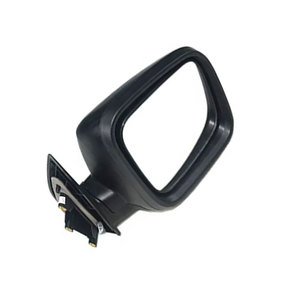 Rétroviseur fiable Camionnage longue distance pour vérifier les remorques et la circulation arrière pour Dongfeng S560 Ix5 Ix7 - Product Image 3