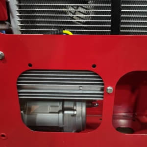 Climatisation de stationnement pour camion semi-remorque DC 24v 12 volts, climatiseurs de <span class=keywords><strong>caravane</strong></span> 12v - Product Image 5