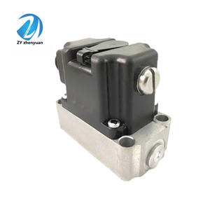 MCV116 MCV116A katup kontrol hidrolik, seri MCV Series Valve tekanan <span class=keywords><strong>Pilot</strong></span> - Product Image 6