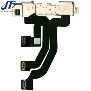 Module de câble flexible pour petite caméra avant Caméra faciale pour <span class=keywords><strong>iPhone</strong></span> X <span class=keywords><strong>XS</strong></span> MAX XR - Product Image 5