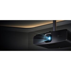 Proyector DLP para el Hogar W2720i, 2000-2500 Lúmenes, Full HD, Smart TV Android, HDR, Altavoces Integrados, Transmisión Inalámbrica de Pantalla, Soporte para Techo - Product Image 2