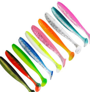 Service de moulage par injection de leurres de pêche en plastique ABS personnalisés - Product Image 6