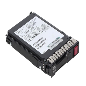 P13369-001/P08721/P02434-003/ARFX3840S5xnNTRI - H-P 3,84 TB 2,5 Zoll cMLC 6 GB/s SATA Festplattenlaufwerk - Product Image 1