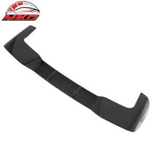 Alerón de Techo Estilo IKON en Negro Brillante para BMW G05 X5 2019-2026 - Product Image 5