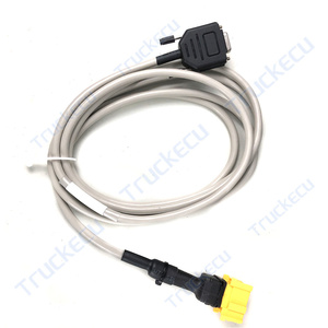 แท็บเล็ตสำหรับซอฟต์แวร์วินิจฉัยการพัฒนา ZF Service Testman DPA06 ASTRONIC AVS ECOMAT INTARDER ETRONIC เครื่องมือโปรแกรมแฟลช - Product Image 6