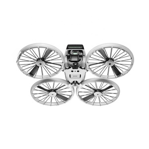 Dron OEM/ODM Flip Fly RC 2 con Cámara 4K, Diseño Plegable, <span class=keywords><strong>GPS</strong></span>, 10 km de Alcance, Ideal para Principiantes, Fotografía Aérea y Vlogging - Product Image 2