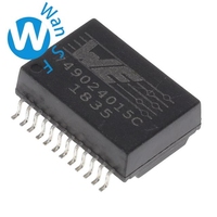 New 749024015C Pulse Transformers Transformers Electronic Components One-stop BOM List RFQ Quotation