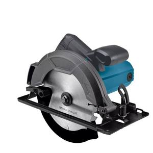 เลื่อย<span class=keywords><strong>วงเดือน</strong></span><span class=keywords><strong>ไร้</strong></span><span class=keywords><strong>สาย</strong></span>เกรดอุตสาหกรรมแบบพกพา ใบมีด 185 มม. 5400 รอบต่อนาที รับผลิตตามแบบ - Product Image 6