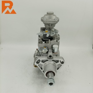 Pompe à injection de carburant 0460426412 VE6 12F11500L981-1 504096996 L981-1 pour moteur F4BE0684D NEF6 4.5L - Product Image 5
