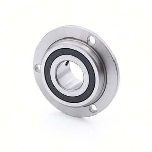 Rodamientos de Bolas de Ranura Profunda de Una Hilera con Brida F70/20 F70/22 F70/24 F70/25 F70/20-2RS F70/22-2RS F70/24-2RS - Product Image 2