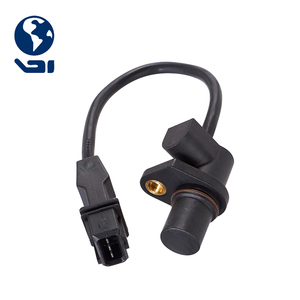 Sensor de Posición del Cigüeñal 39180-37150 39180-37200 Compatible con <span class=keywords><strong>Hyundai</strong></span> Sonata Santa Fe Tiburon <span class=keywords><strong>Tucson</strong></span> - Product Image 3