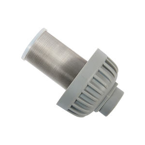 Pré-filtre électrique domestique Telde TLD-QZ 40 nm pour machine à laver, robinet et douche - Product Image 6