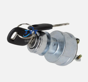 Interruptor de arranque de encendido 9G7641 para piezas de maquinaria de ingeniería de excavadoras D250E D300E - Product Image 4