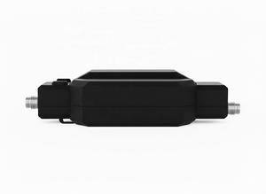 Solenoide Neumático de Alto Rendimiento VUVG-B14-T32C-MZT-F-1T1L de 5/2 Vías, 24VDC, de Aluminio y Plástico de Ingeniería para Aire - Product Image 3