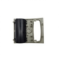 Boîte à lunettes pour console de toit haute résistance CN15A519A58AA, robuste et élégante pour Ford, gris, haute qualité