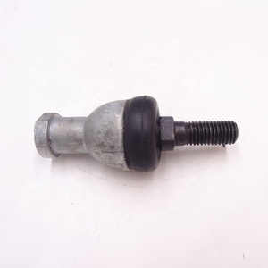 SQZ10 M10X1.25 Giunto <span class=keywords><strong>Rod</strong></span> <span class=keywords><strong>End</strong></span> Bearing SQZ10 M10X1.25 - Product Image 6