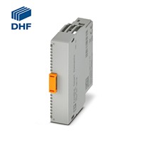 En stock, neuf, original, armoire mobile TC ANT 10M, pièce d'automatisation industrielle pour la revente