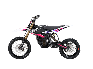 2025 25AH arazi tipi Sur Ron Hyper Bee Çocuklar İçin E-Dirt <span class=keywords><strong>Bike</strong></span> 5000W surron Hyper Bee Çocuk Elektrikli Motosiklet 159N.m Sur Ron Hyperbee - Product Image 5