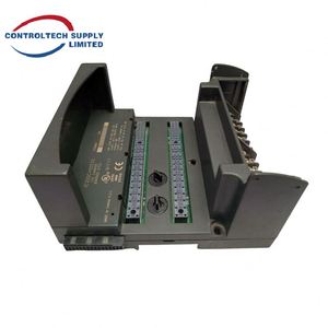 Oferta Especial en Línea: Porta-I/O VersaMax IC200CHS003 - Product Image 3
