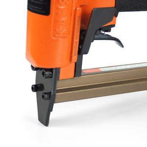 <span class=keywords><strong>Grapadora</strong></span> neumática KN1013JS de calibre 20 <span class=keywords><strong>para</strong></span> tapicería, <span class=keywords><strong>grapadora</strong></span> 1013, jaulas de alambre, esgrima, accesorio <span class=keywords><strong>para</strong></span> alfombras, <span class=keywords><strong>grapadora</strong></span> de alambre fino - Product Image 4