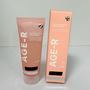 Maschera Notte Gel Sbiancante Age-R con Collagene e Acido Ialuronico 100ml, Anti-età, Idratante per Tutti i Tipi di Pelle - Product Image 5