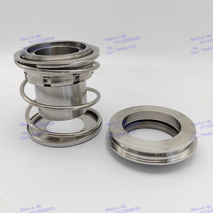 P/N-Series-<span class=keywords><strong>Gorman</strong></span> <span class=keywords><strong>RUPP</strong></span> 10 ختم ميكانيكي - Product Image 4