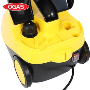 OGAS OEM Verkaufsschlager Auto-Dampfreiniger Professionelle Dampfwaschmaschine für die Dampfsterilisation von Fahrzeugen - Product Image 6