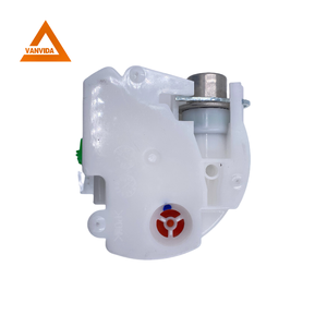 مضخة وقود إلكترونية للسيارات 1525KX 9670251480 1525LR 1525 كيلوجرام لسيارات بيجو 307 308 408 407 سيتروين C4 EW10 TU5JP4 - Product Image 4