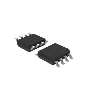 Circuitos M41T11M6F IC RTC CLK/CALENDAR I2C 8SOIC para plasma atmosférico