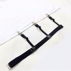 2 uds. De <span class=keywords><strong>camisa</strong></span> <span class=keywords><strong>para</strong></span> hombre, cinturón con Clips de bloqueo antideslizantes, correa de ligas <span class=keywords><strong>para</strong></span> mantener la <span class=keywords><strong>camisa</strong></span> escondida en la pierna y el muslo - Product Image 5