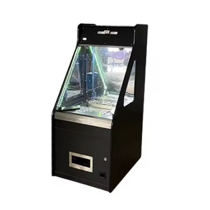 Máquina de Juego Arcade Avalanche Ticket Redemption, Equipo de Entretenimiento Operado con Monedas para Centros de Juego, Centros Comerciales y Lugares de Entretenimiento - Product Image 2