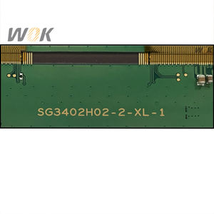 Vente en gros quantité minimale de commande 17 pièces <span class=keywords><strong>Samsung</strong></span> LSM340YP03-M04 <span class=keywords><strong>34</strong></span> <span class=keywords><strong>pouces</strong></span> écran de moniteur affichage moniteur panneau d'affichage Lcd moniteur panneau - Product Image 3