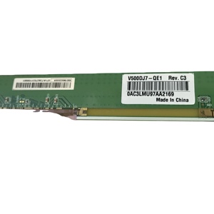 Tv Screen Replacements Panel Tv for Innolux 50 Inch V500DJ7-QE1 C7 - Product Image 5