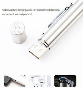 Portable UV Veterinary Medical Instrument Cat and Dog Skin Analyzer with Pet <strong>Woods</strong> <strong>Lamp</strong> for Skin Detection - Product Image 2