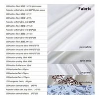 Parure de lit de luxe en coton égyptien simple, housse de couette blanche, 4 pièces, taille Twin, King, Super King, satin, ajustée, 300 fils, toutes saisons