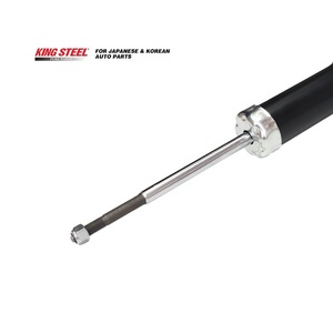 Amortiguadores KYB 341488 341463 340115 316881, Piezas de Suspensión Automotriz, Amortiguador Trasero Izquierdo y Derecho para HONDA <span class=keywords><strong>CRV</strong></span> - Product Image 4